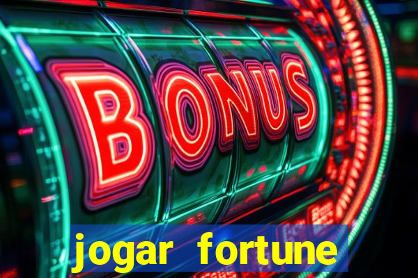 jogar fortune rabbit demo gratis