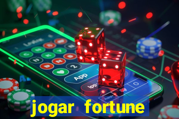 jogar fortune rabbit demo gratis