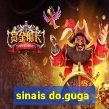 sinais do.guga