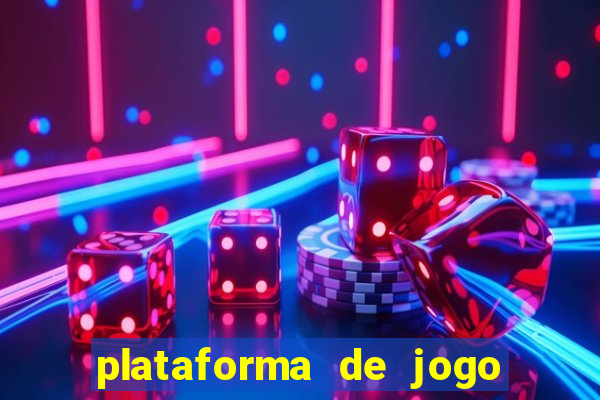 plataforma de jogo que realmente paga