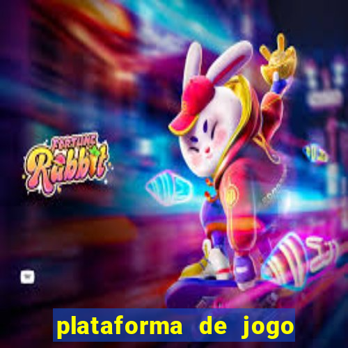 plataforma de jogo que realmente paga