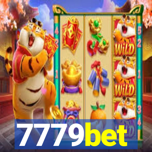 7779bet