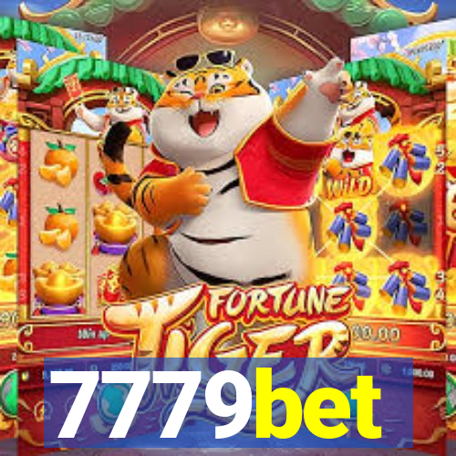 7779bet