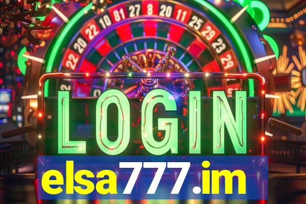 elsa777.im