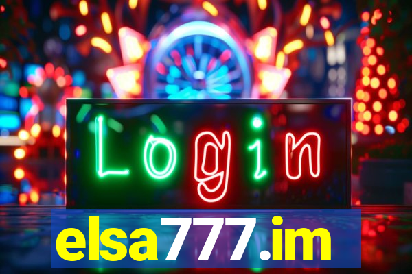 elsa777.im