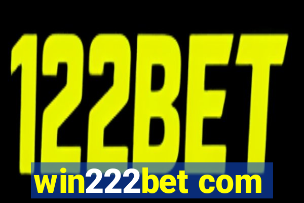 win222bet com