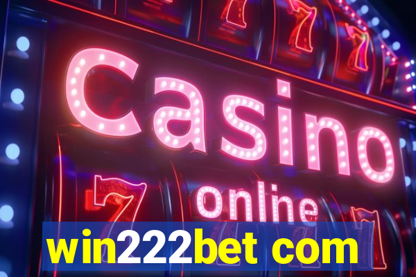 win222bet com