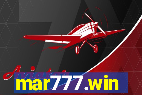 mar777.win