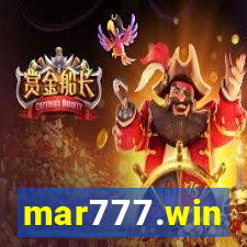 mar777.win