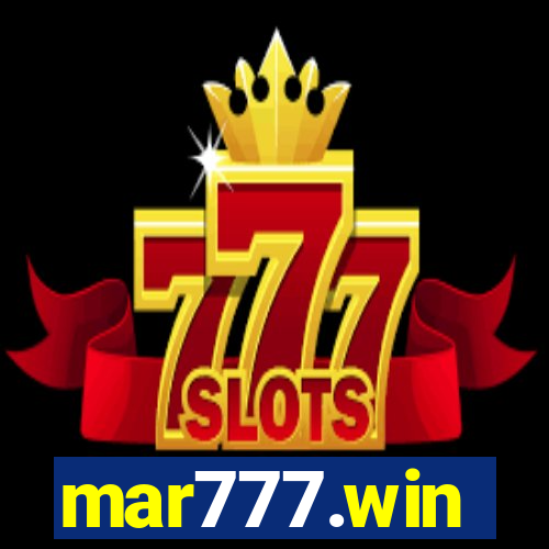 mar777.win