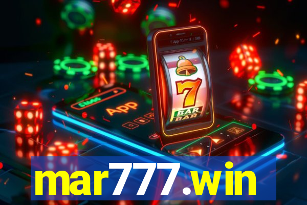 mar777.win