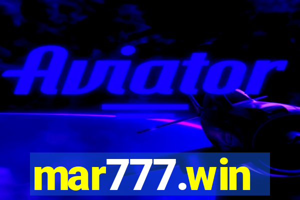 mar777.win