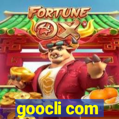 goocli com