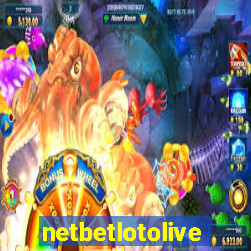 netbetlotolive