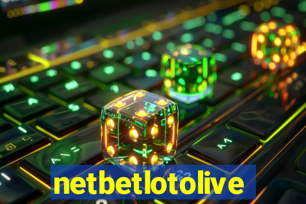 netbetlotolive