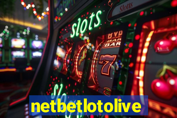 netbetlotolive