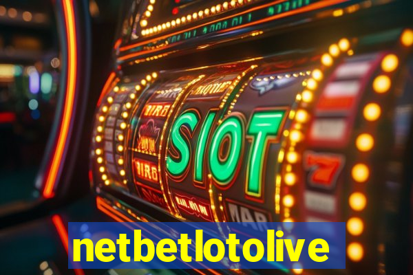 netbetlotolive