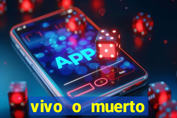 vivo o muerto manhwa pt br