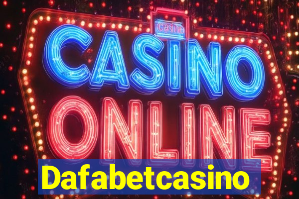 Dafabetcasino