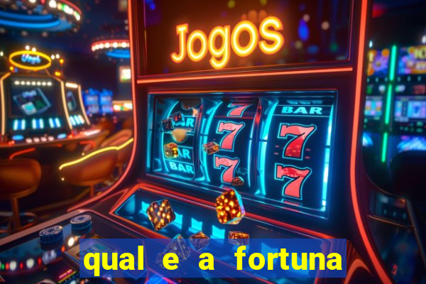 qual e a fortuna de celso rigo