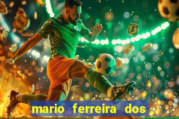 mario ferreira dos santos livros