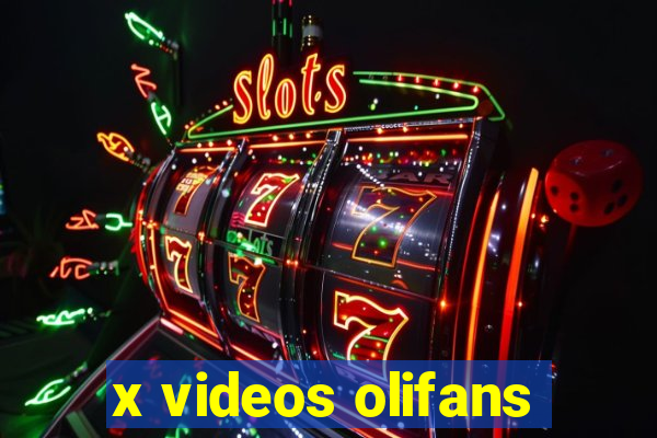 x videos olifans