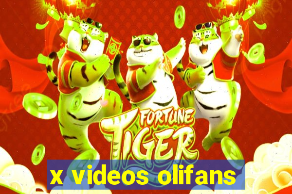 x videos olifans