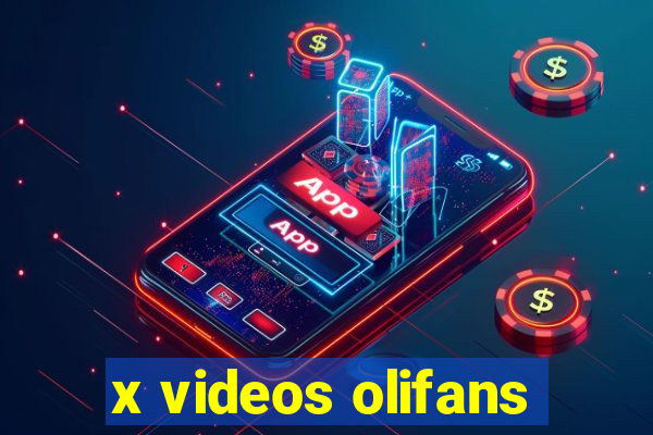 x videos olifans