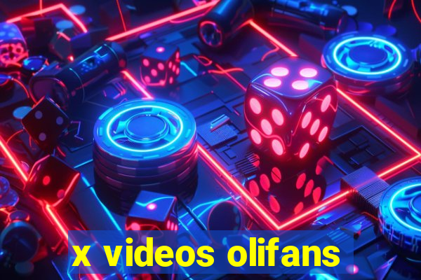 x videos olifans