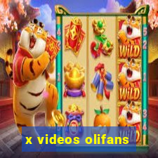 x videos olifans