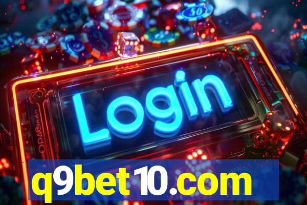 q9bet10.com