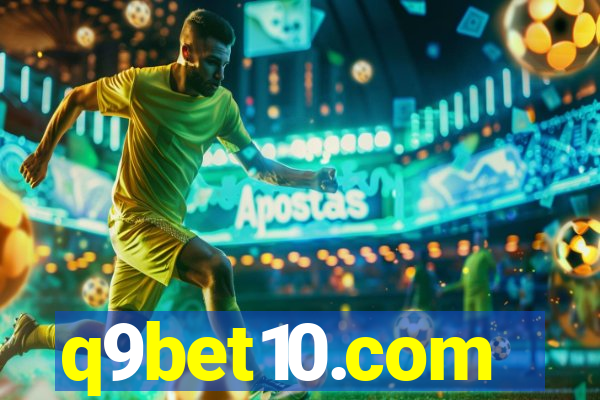 q9bet10.com