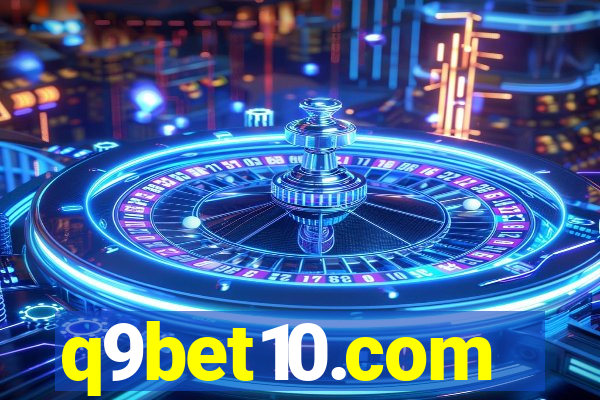 q9bet10.com