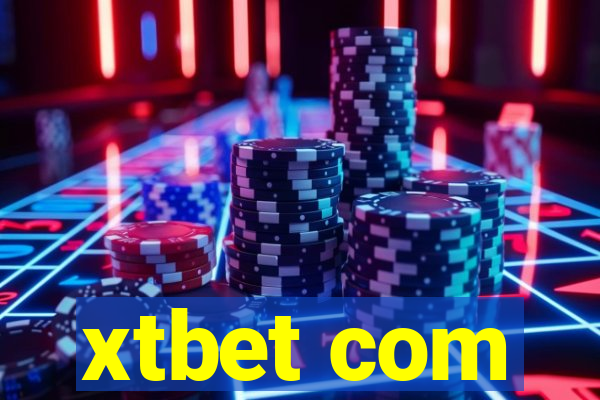 xtbet com