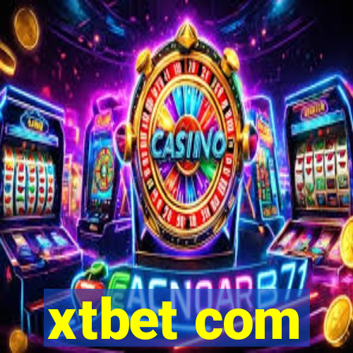 xtbet com