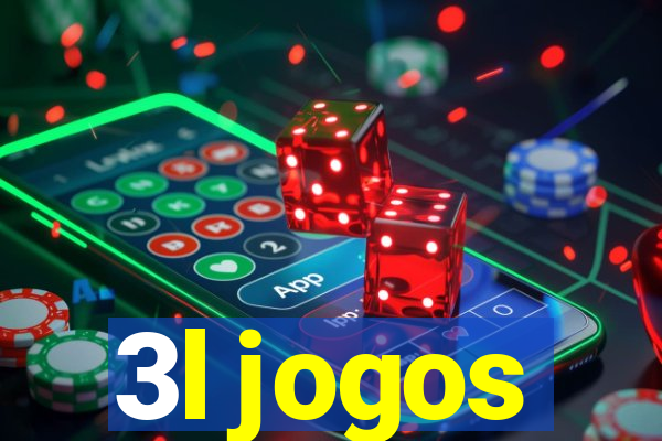 3l jogos