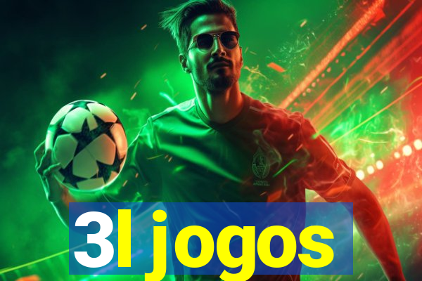 3l jogos