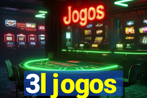 3l jogos