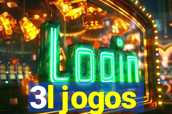 3l jogos