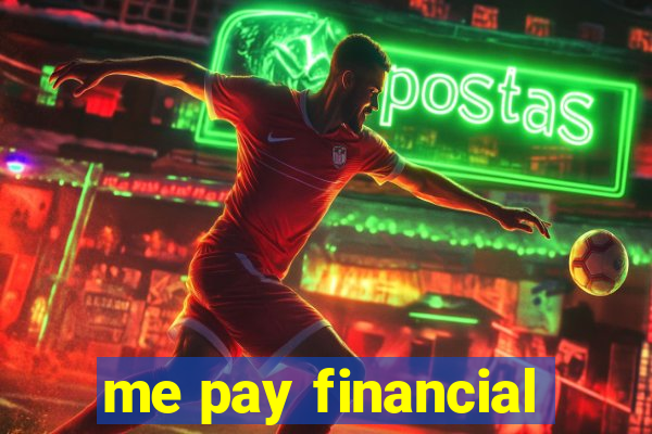 me pay financial