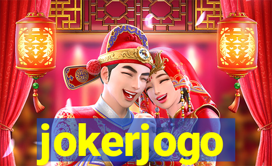 jokerjogo