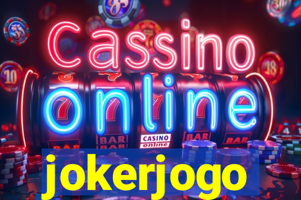 jokerjogo