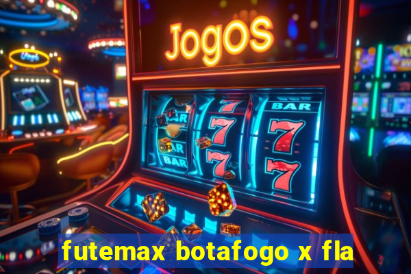 futemax botafogo x fla