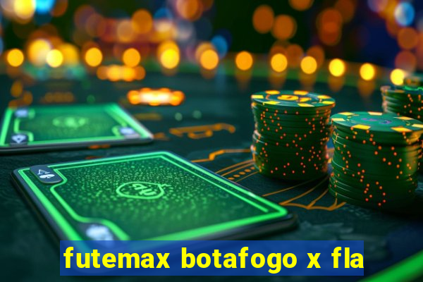 futemax botafogo x fla