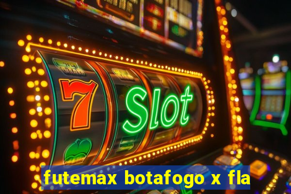 futemax botafogo x fla