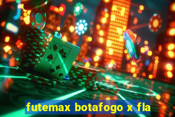 futemax botafogo x fla