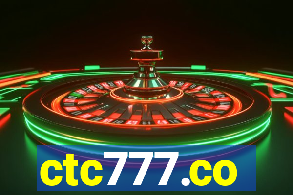 ctc777.co