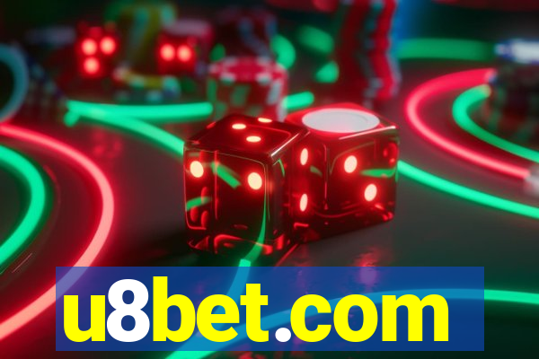 u8bet.com