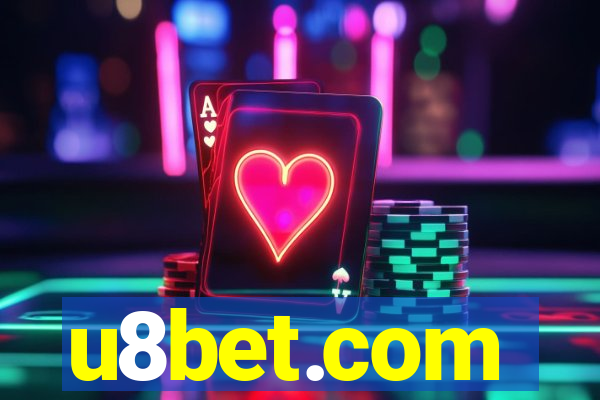 u8bet.com