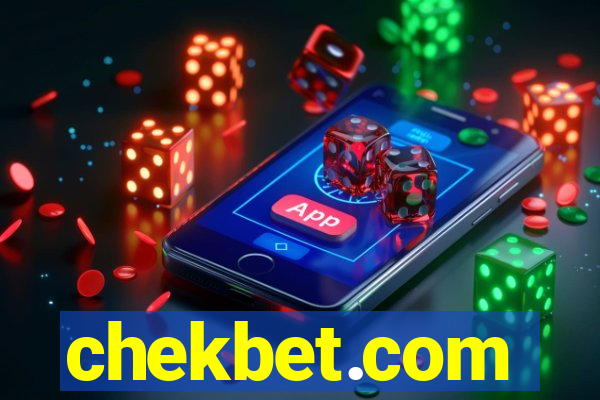 chekbet.com